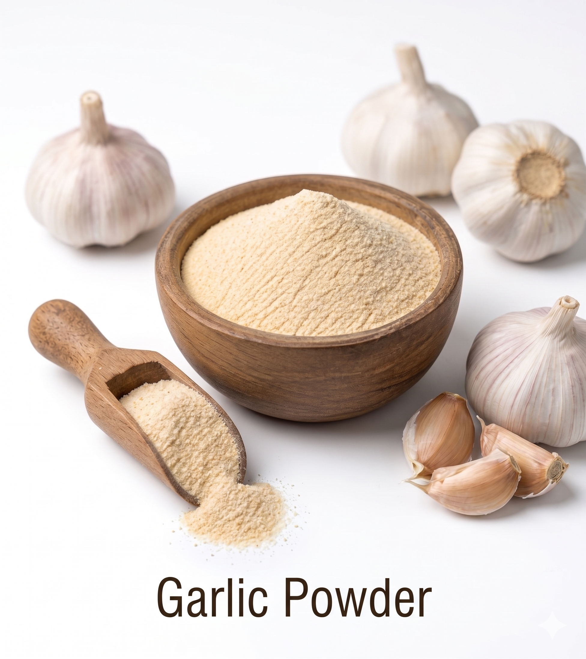 Garlic Powder